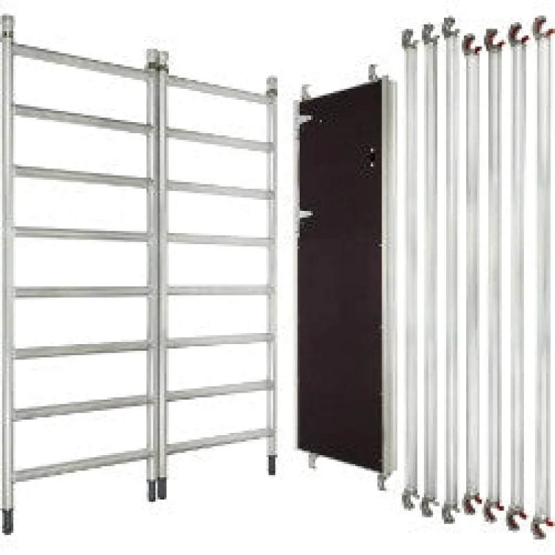 Werner Minimax Tower Extension Pack – 2m