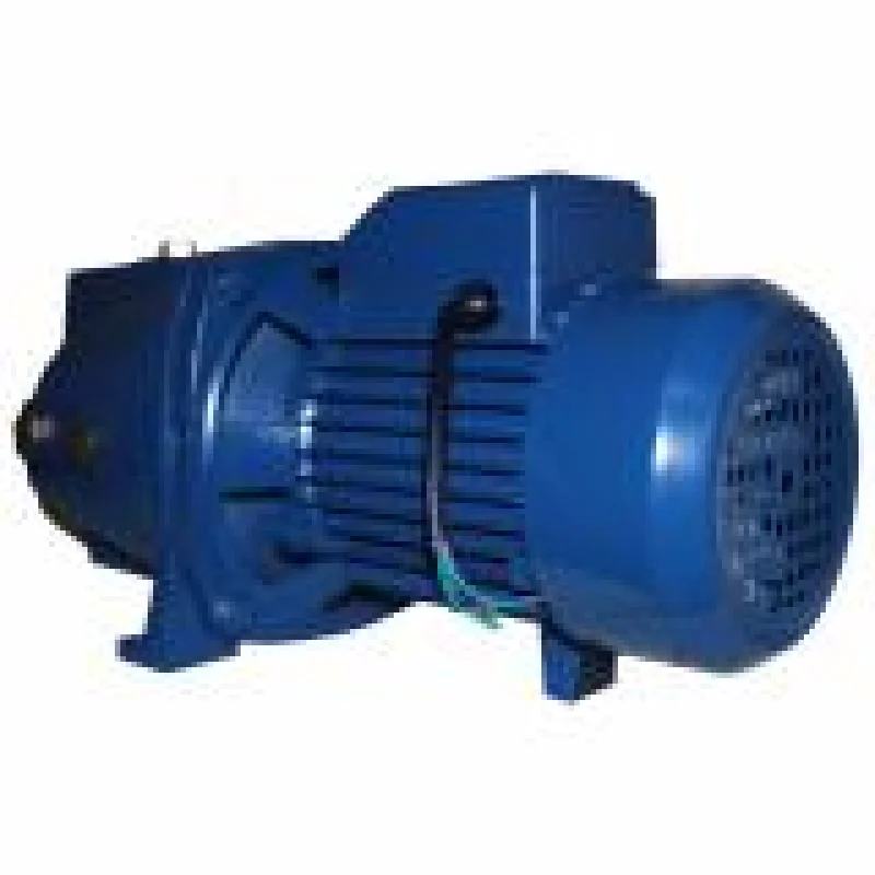 WIZZ Electric Water Pump Shallow Well 1 HP