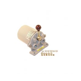 Hubbell Industrial Controls WR44 Reverse Drum Switch