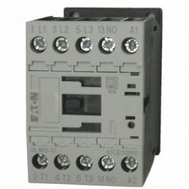 Cutler Hammer-Eaton XTCE012B10T 3 Pole 12 Amp Contactor 24V