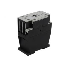 Cutler Hammer-Eaton XTCE018C10A 3-Pole Contactor 1-N/O 18A 120V