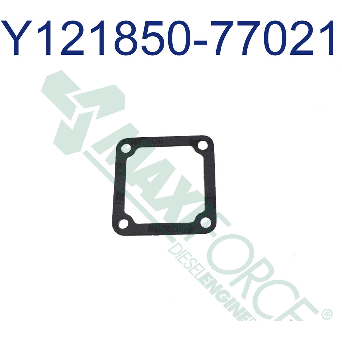 Maxiforce Gasket, Air Heater 94/98 for Yanmar 121850-77021
