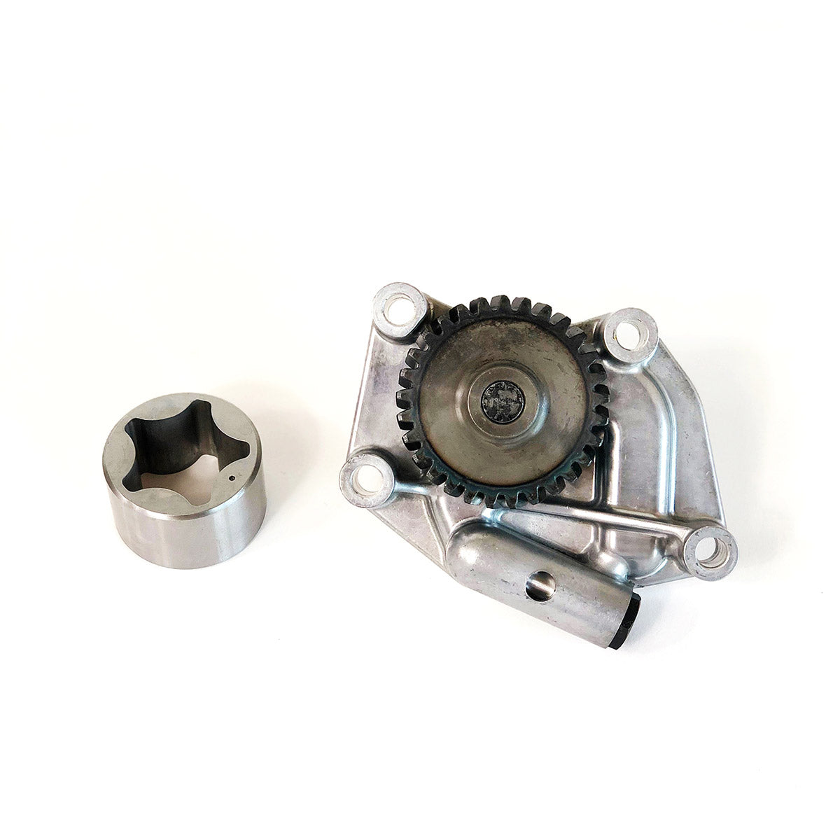 Maxiforce Oil Pump, 4TNE/V 106 for Yanmar 123900-32001