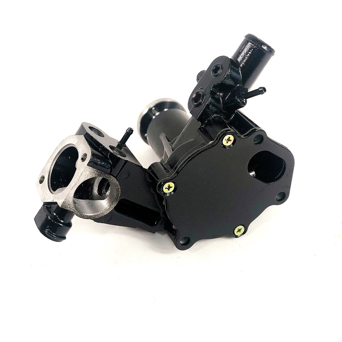 Maxiforce Water Pump, with Inject Pump Cooling Connections, 3TNV88/4TNV88 for Yanmar 129508-42001