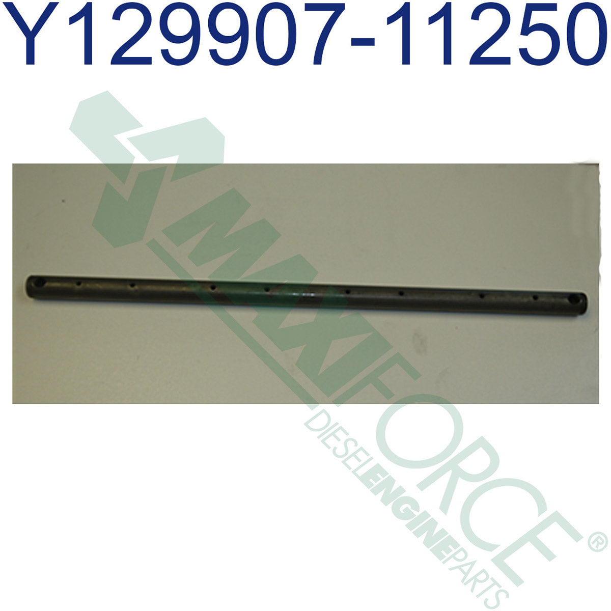 Maxiforce Rocker Arm, Shaft 4TNV94/98 for Yanmar 129907-11250