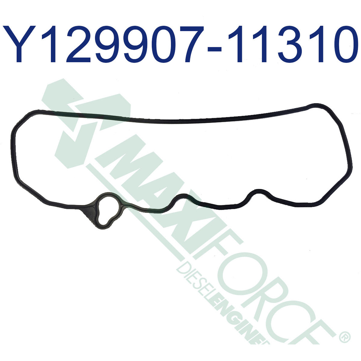 Maxiforce Gasket, Rocker Cover, 4TNV94L/98 for Yanmar 129907-11310
