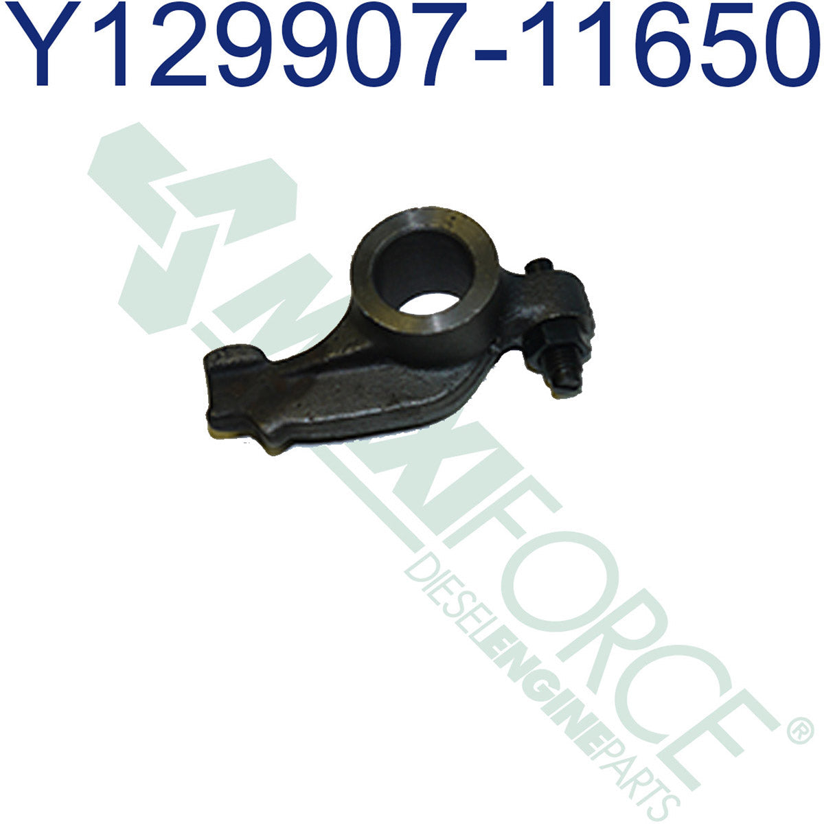 Maxiforce Rocker Arm, Intake 4TNV94/98 for Yanmar 129907-11650