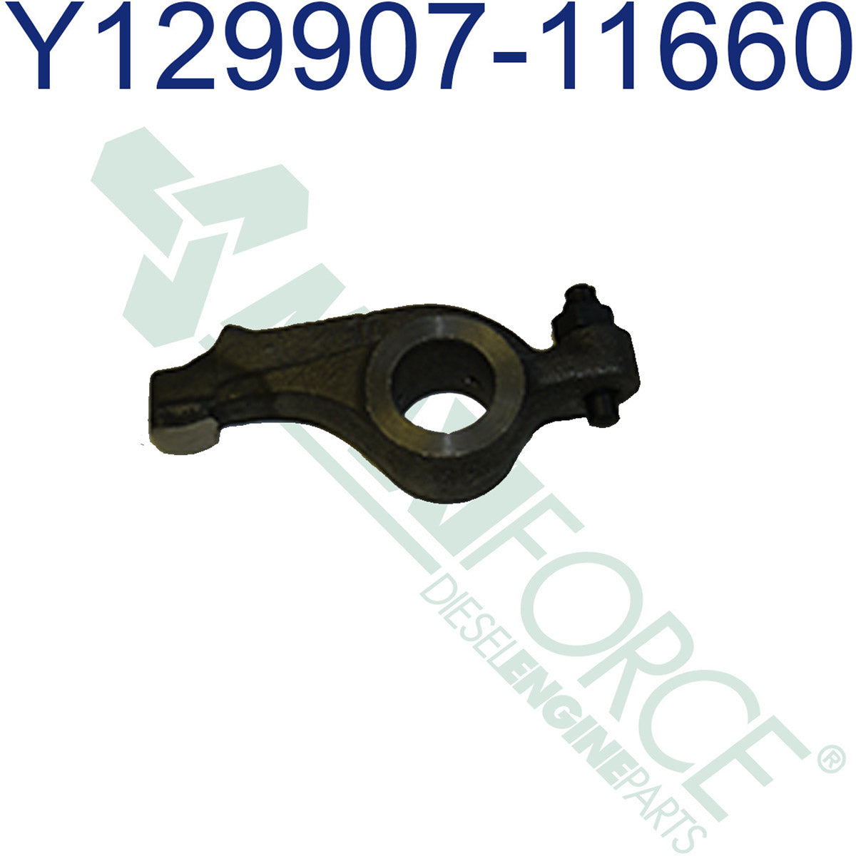 Maxiforce Rocker Arm, Exhaust 4TNV94/98 for Yanmar 129907-11660