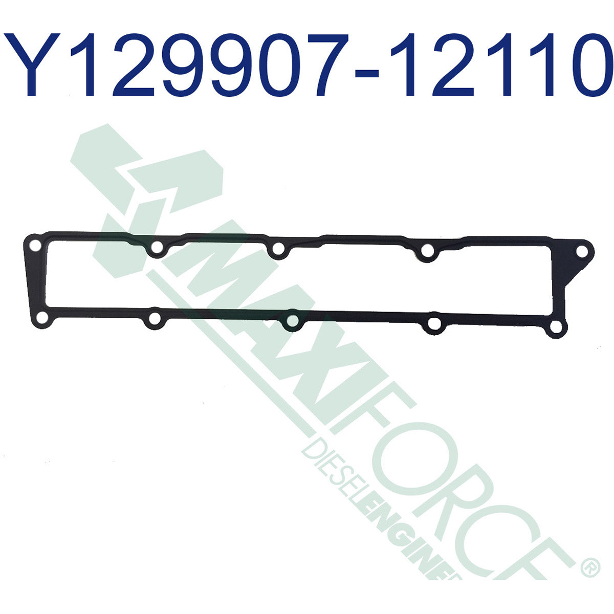 Maxiforce Gasket, Intake Manifold, 4TNV94/98 for Yanmar 129907-12110