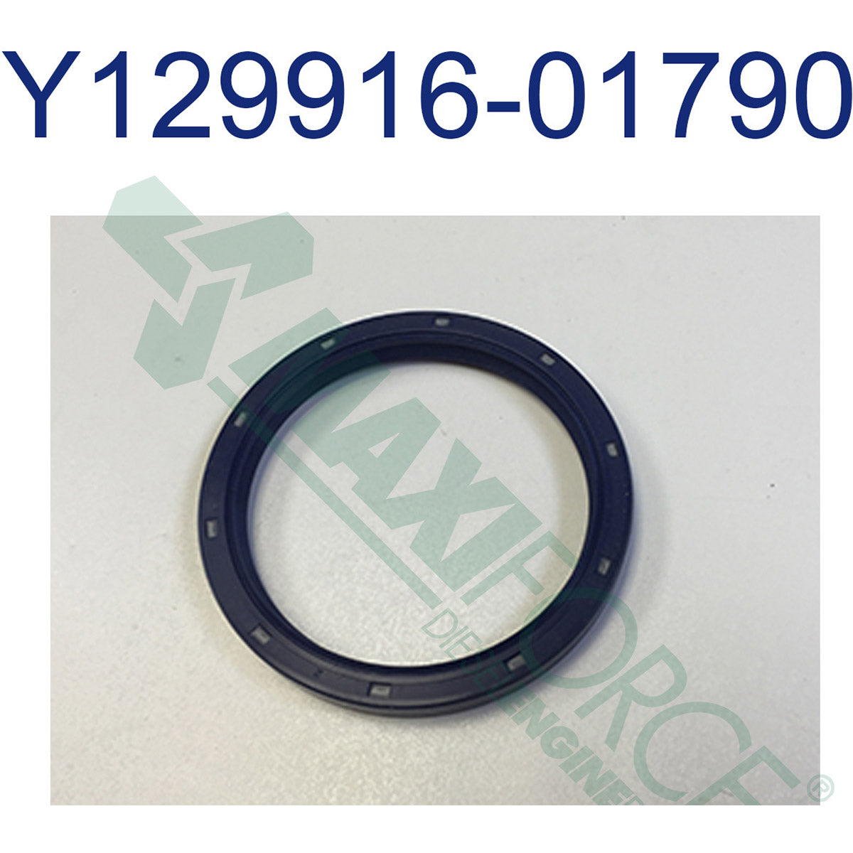 Maxiforce Seal, Rear Crankshaft, 94/98 for Yanmar 129916-01790