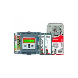 Honeywell YL7220AJ3105 Modulating Economizer Package W/2Sensors MS3105
