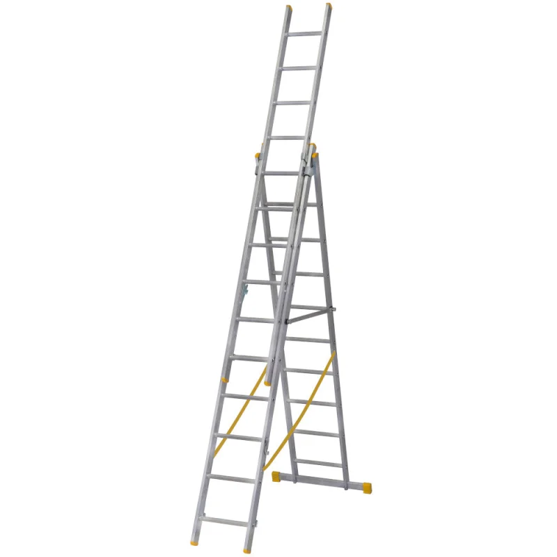 Youngman 4 Way Combination Ladder – 3m