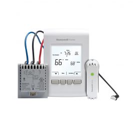 Honeywell YTL9160AR1000 Econnect Wireless lineV Thermostat kit