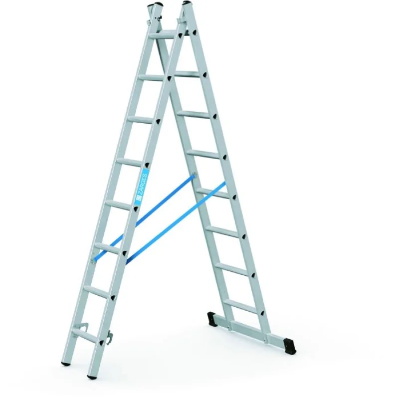 Zarges EN131 Professional Combimaster DX Multi Purpose Ladder – 2 x 8