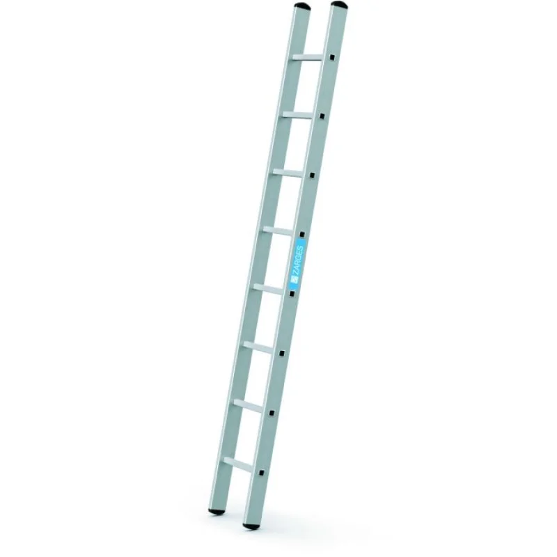 Zarges Z500 Single Section Ladder – 2.49 m