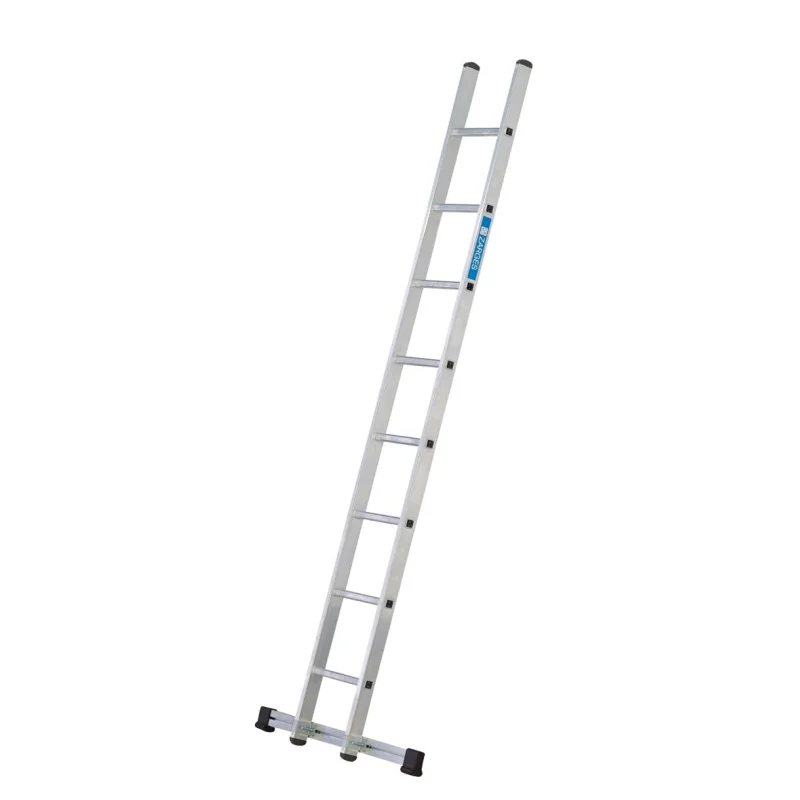 Zarges Z500 Single Section Ladder – 3.05 m