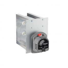 Resideo ZD10X8TZ 10" X 8" Parallel Blade Zone Damper 24V