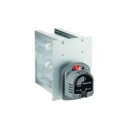 Resideo ZD14X12TZ Parallel Blade Damper 14"L X 12"H 24V