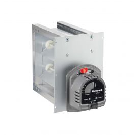 Resideo ZD14X16TZ Parallel Blade Damper 14" X 16" 24V
