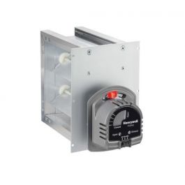 Resideo ZD22X8TZ Parallel Blade Damper 22"L X 8"H 24V