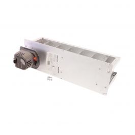 Resideo ZD6X18TZ Parallel Blade Damper 6" L X 18" H 24V